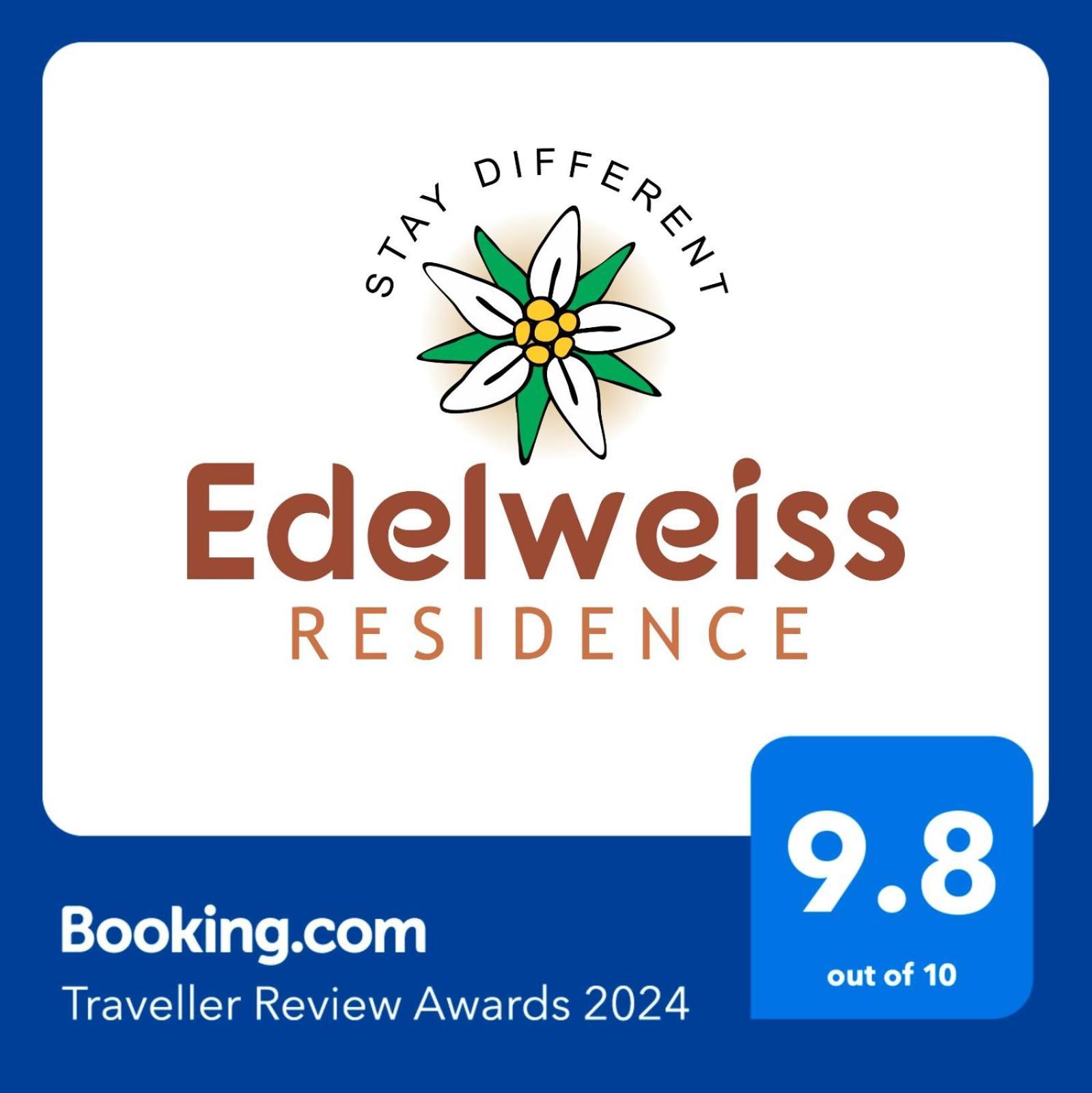 Edelweiss Residence Хиккадува Экстерьер фото